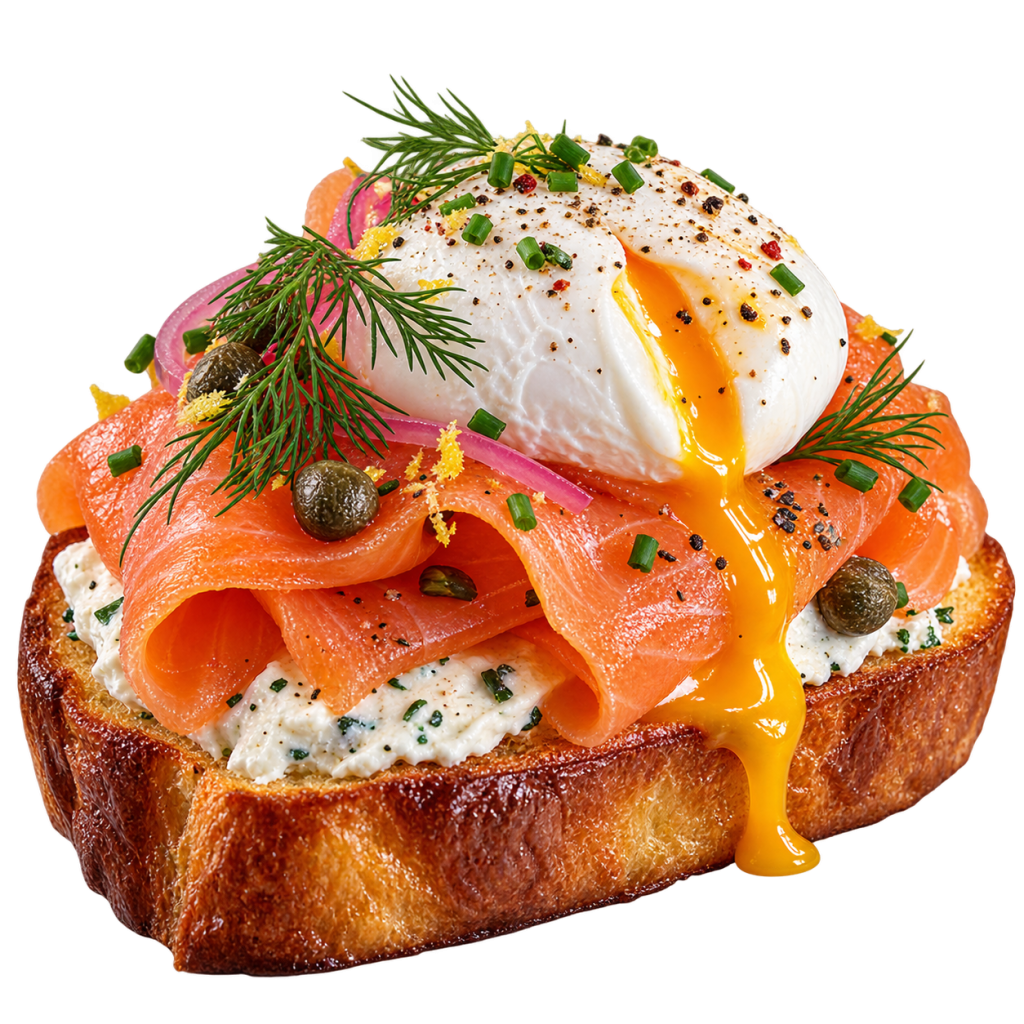 salmon